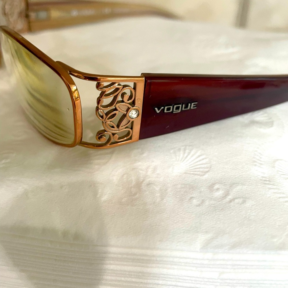 Vogue Eyeglass frame